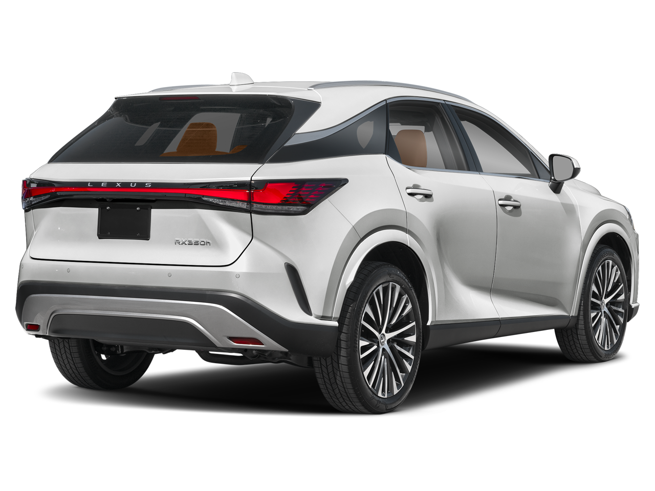 2026 Lexus RX Premium