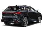 2026 Lexus RX 500h F SPORT PERFORMANCE AWD