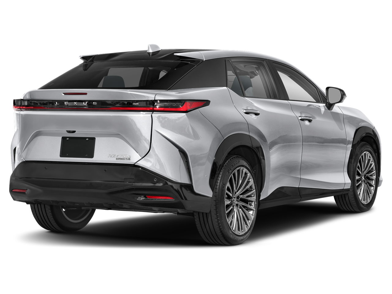 2026 Lexus RZ 450e LUXURY AWD AWD LUXURY