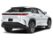2026 Lexus RZ 450e AWD LUXURY