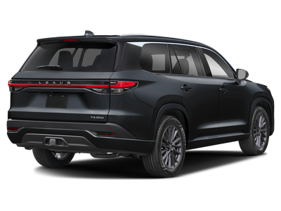 2026 Lexus TX 350 PREMIUM PREMIUM