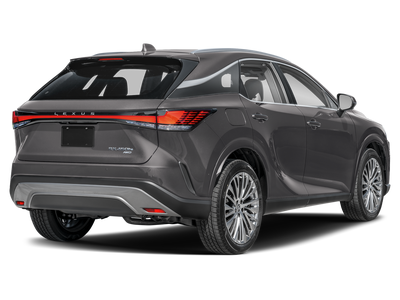 2026 Lexus RX 450h Premium