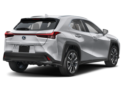 2026 Lexus UX 300h UX 300h