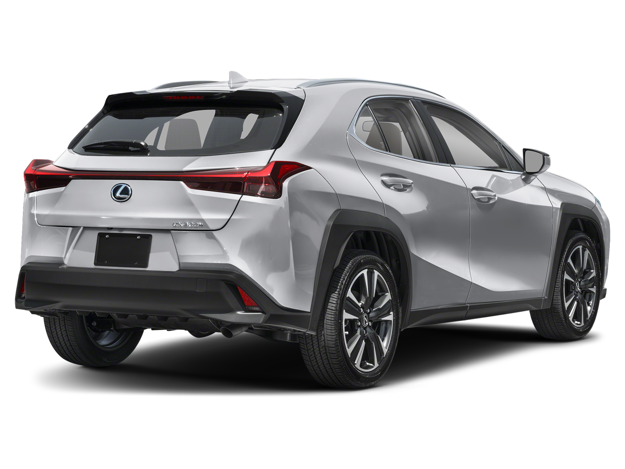 2026 Lexus UX 300h UX 300h