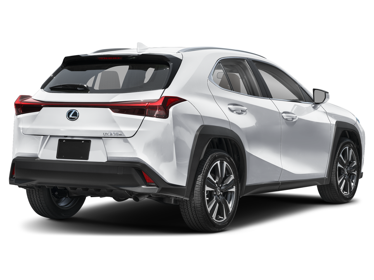 2026 Lexus UX 300h UX 300h