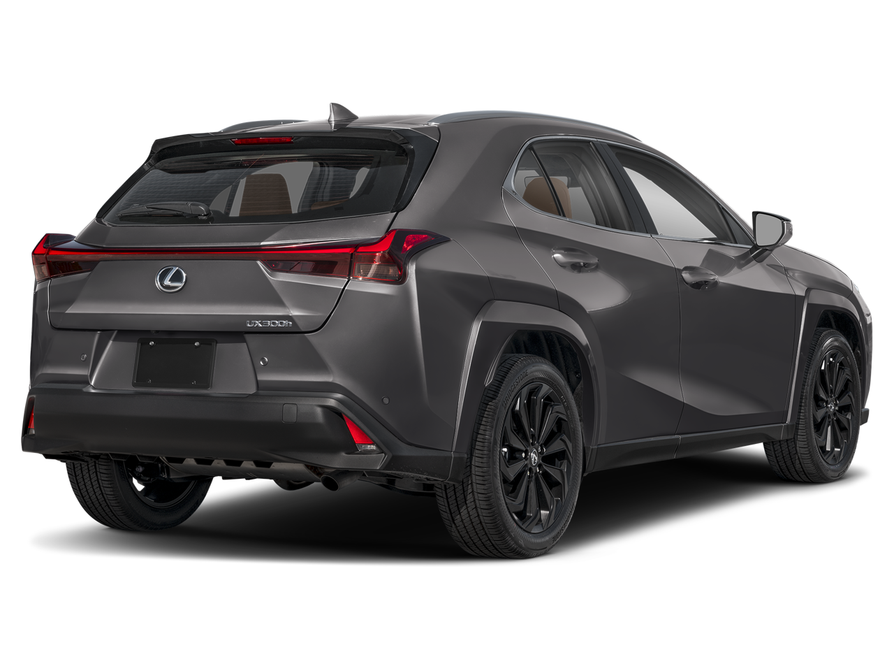 2026 Lexus UX 300h PREMIUM