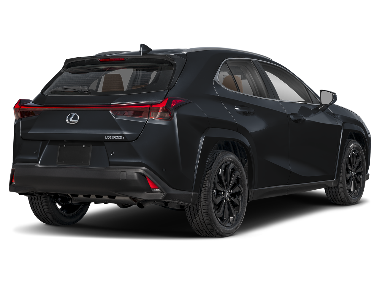 2026 Lexus UX 300h PREMIUM PREMIUM