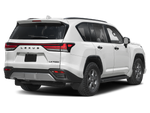 2026 Lexus LX 700h OVERTRAIL OVERTRAIL