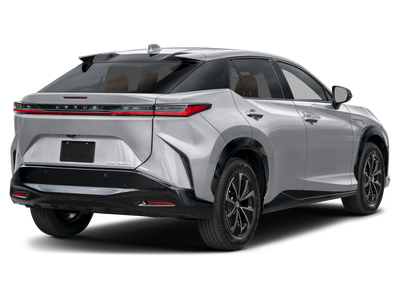 2026 Lexus RZ RZ 350e