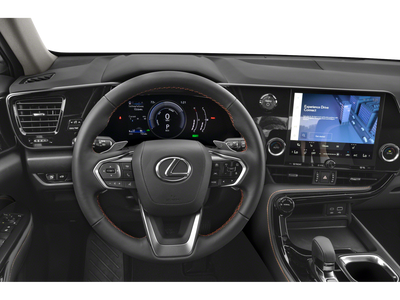 2025 Lexus NX Premium