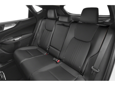 2025 Lexus NX Premium