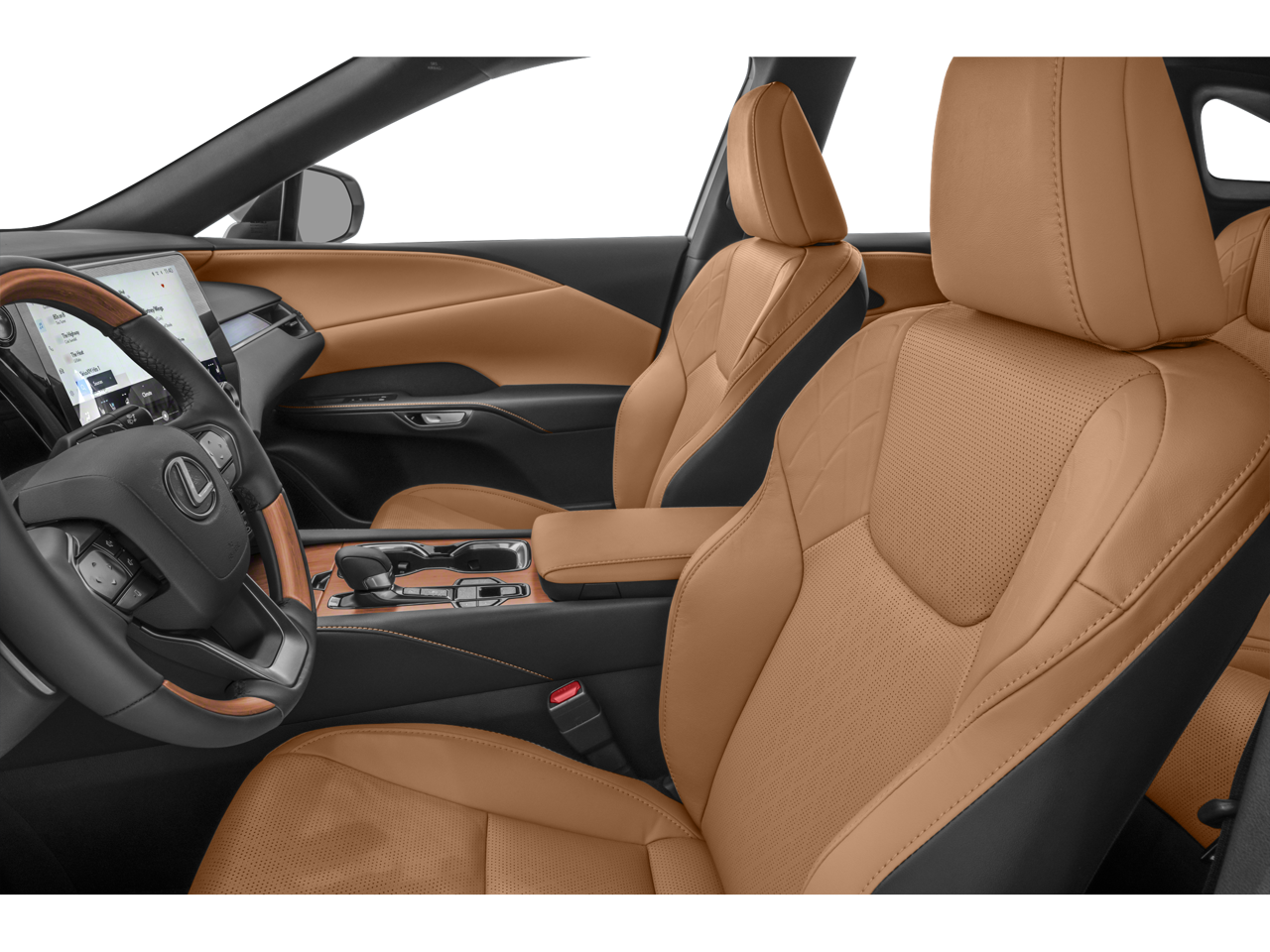 2025 Lexus RX Premium Plus