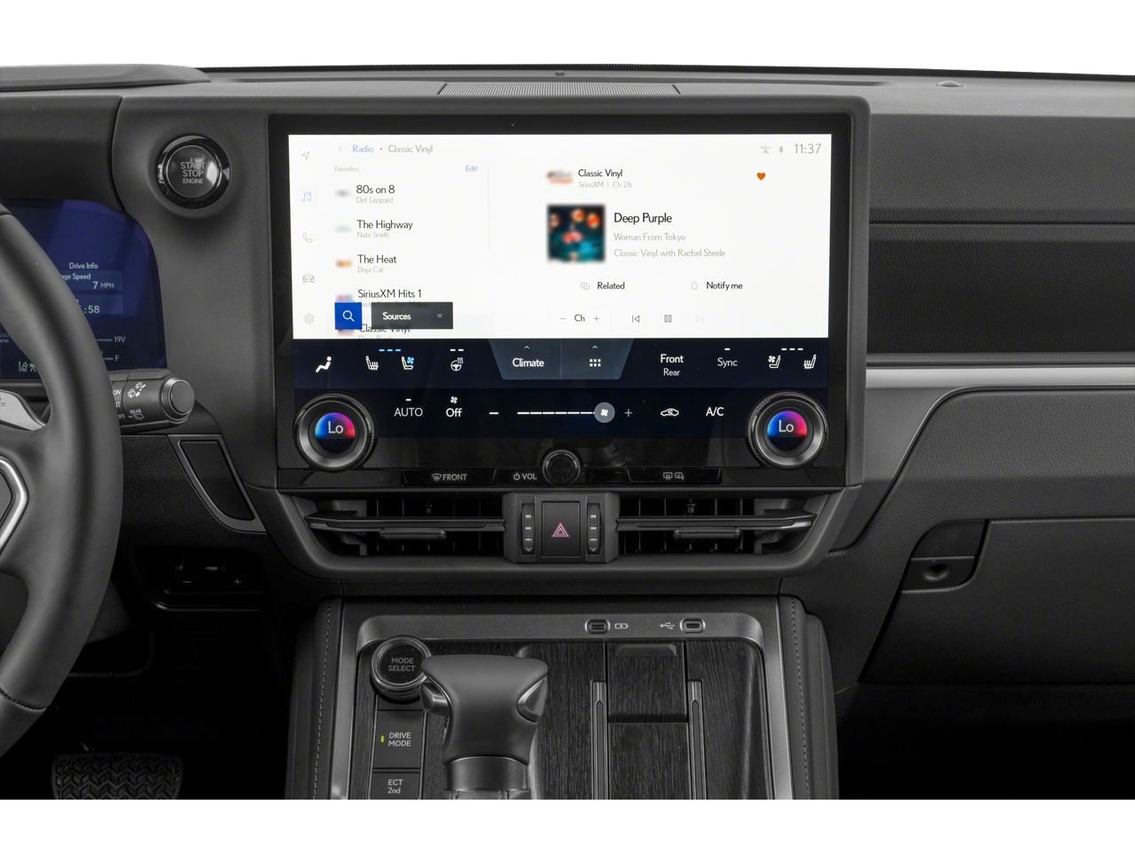 2025 Lexus GX Premium