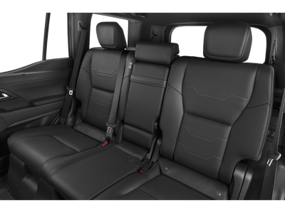 2025 Lexus GX Luxury+