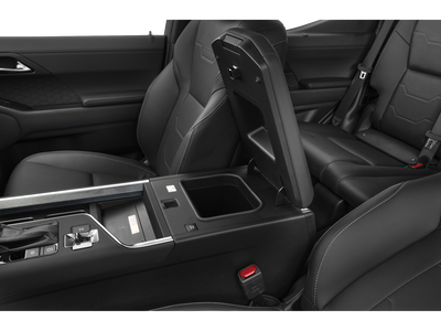 2025 Lexus GX Luxury+