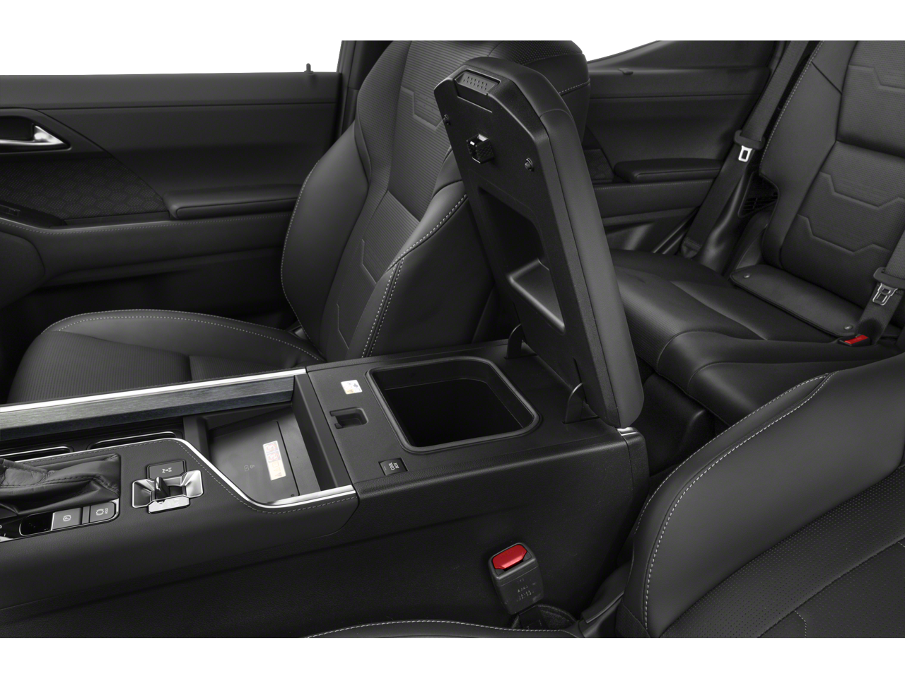 2025 Lexus GX Luxury+