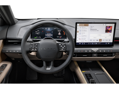 2026 Lexus ES 350e PREMIUM