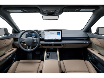 2026 Lexus ES 350e PREMIUM