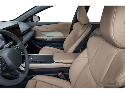 2026 Lexus ES 350e PREMIUM
