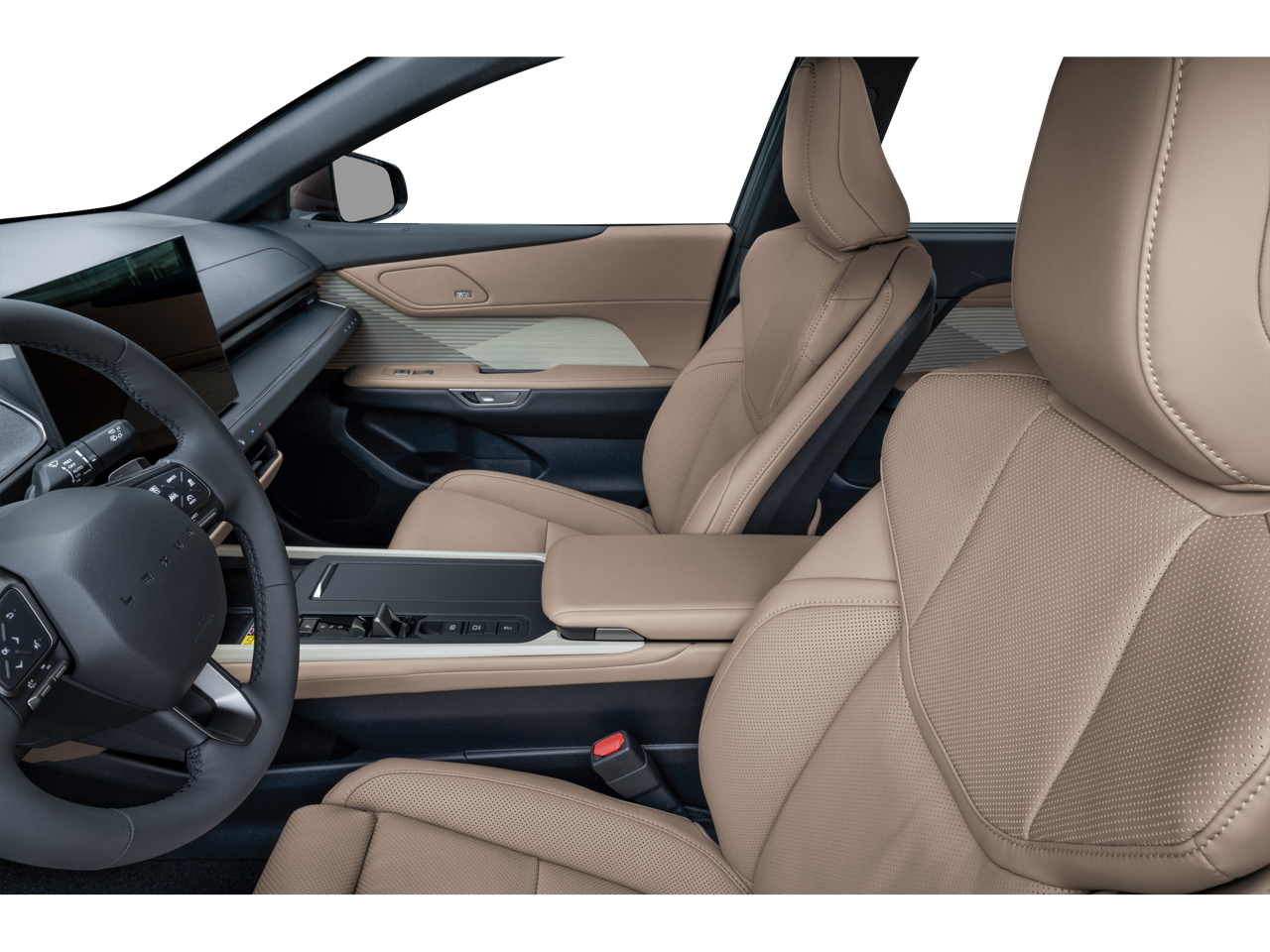 2026 Lexus ES 350e PREMIUM