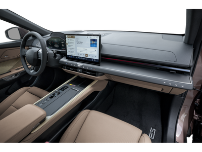 2026 Lexus ES 350e PREMIUM