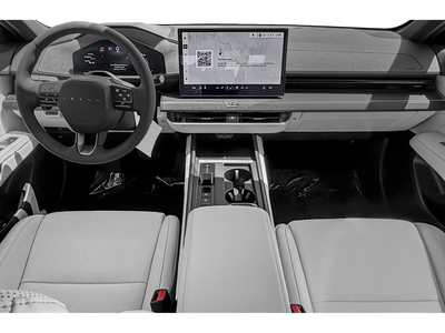 2026 Lexus ES Premium