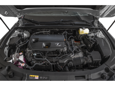 2026 Lexus ES 350h PREMIUM PLUS