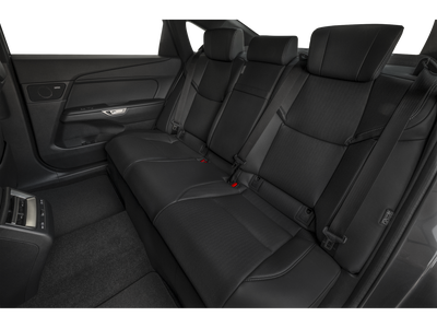 2026 Lexus ES 350h PREMIUM PLUS