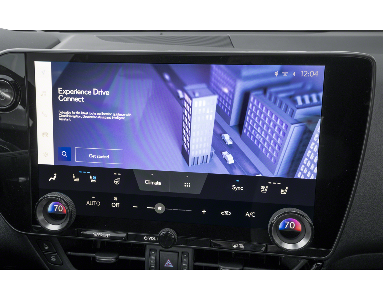 2026 Lexus NX 450h+ F SPORT HANDLING AWD F SPORT HANDLING AWD