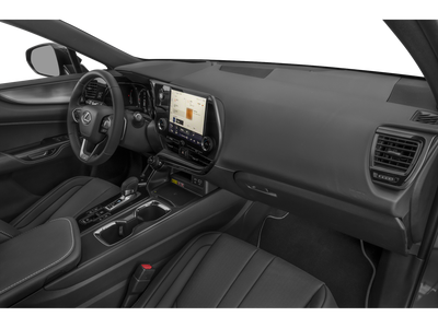 2026 Lexus NX 350 F SPORT HANDLING AWD F SPORT HANDLING AWD