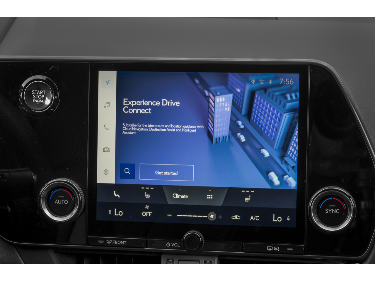 2026 Lexus NX 350 F SPORT HANDLING AWD F SPORT HANDLING AWD