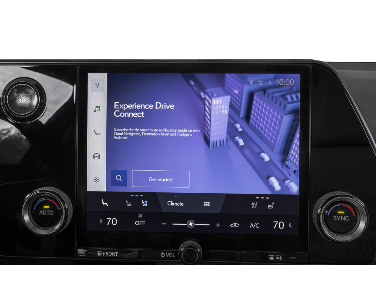 2026 Lexus NX Premium