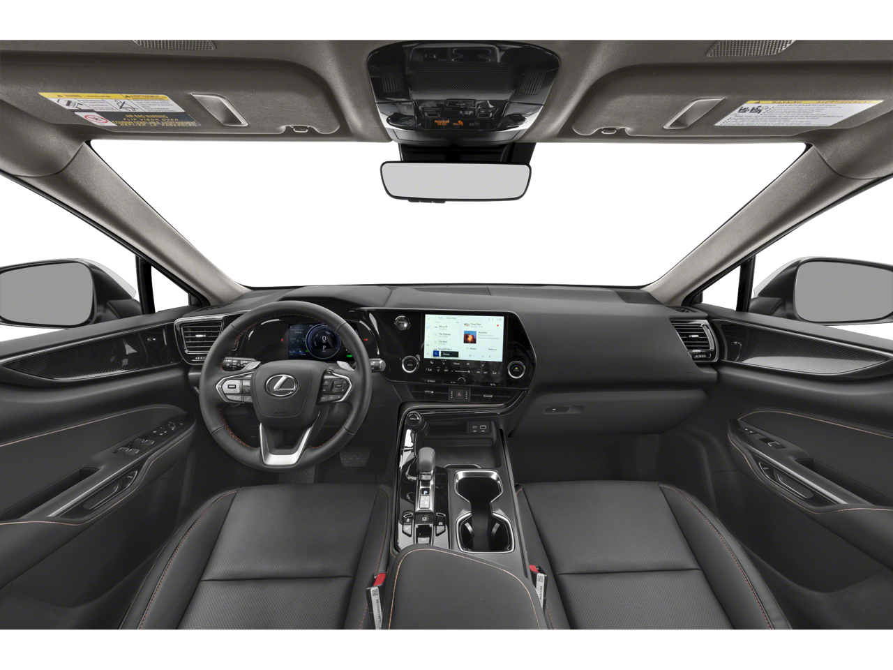 2026 Lexus NX Premium