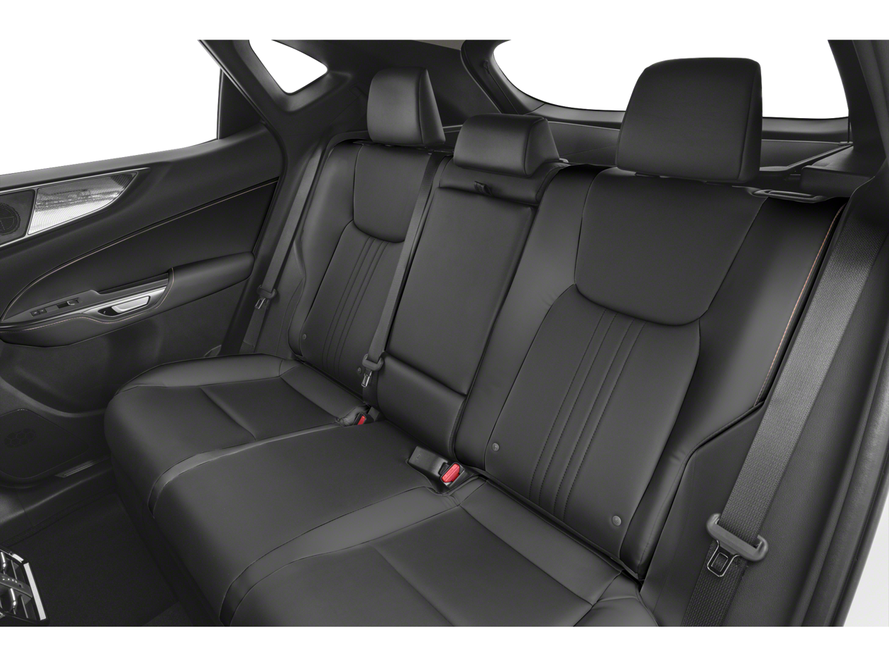 2026 Lexus NX Premium