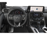 2026 Lexus LX 600 F SPORT HANDLING