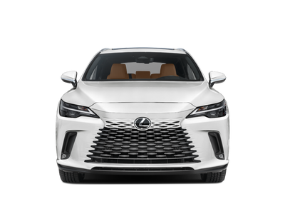 2026 Lexus RX 350h Premium+