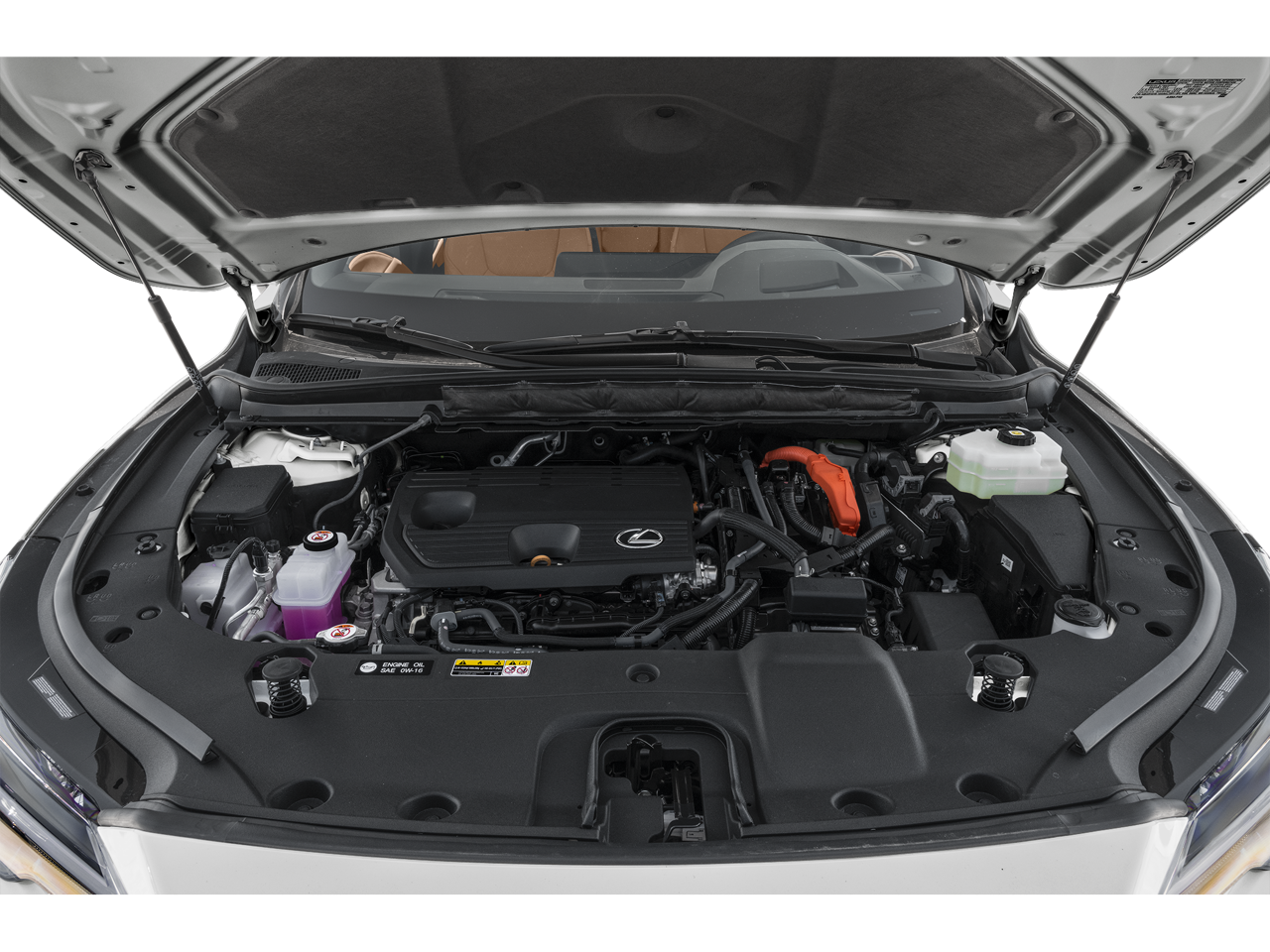 2026 Lexus RX Premium