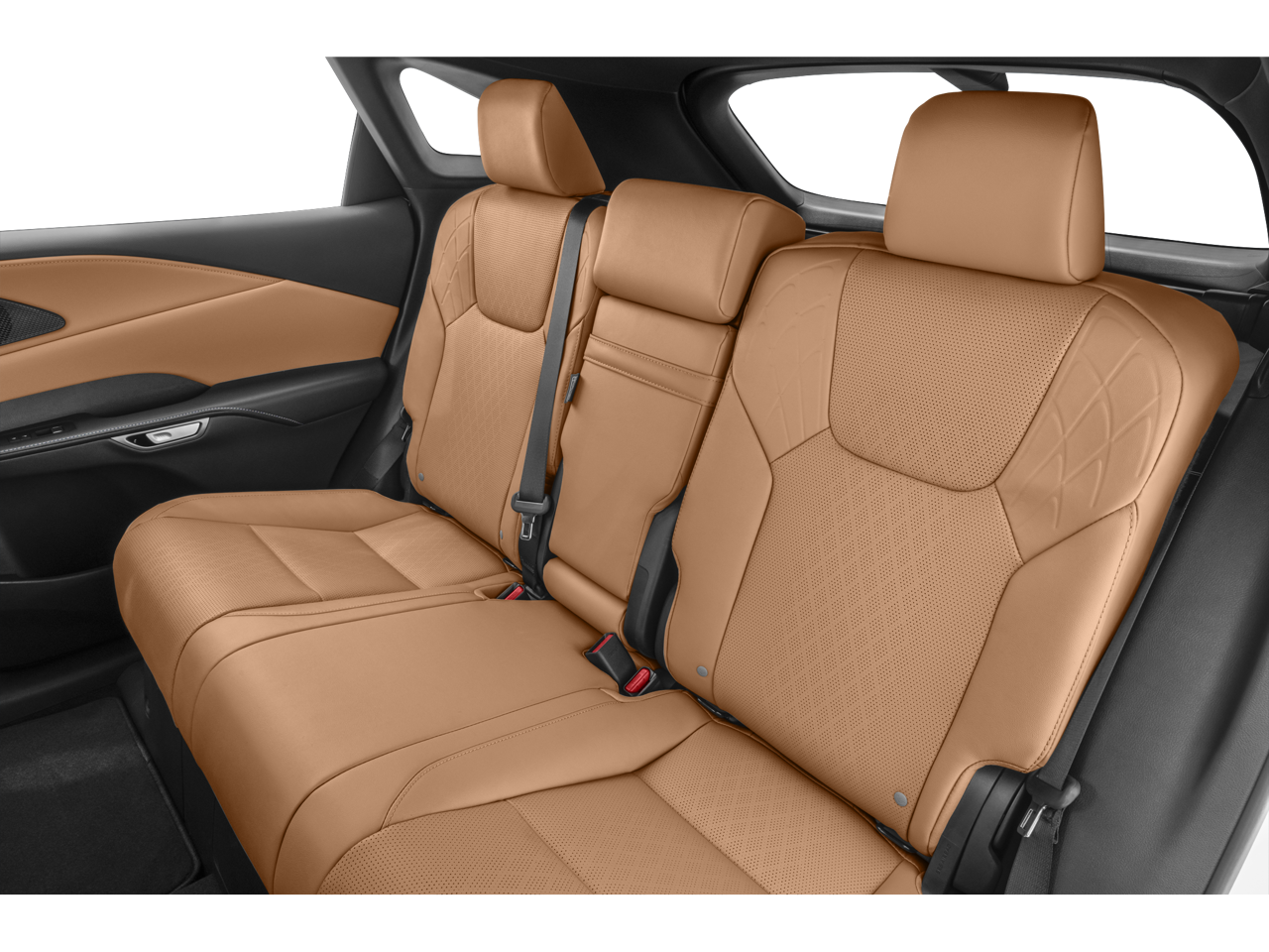 2026 Lexus RX Premium