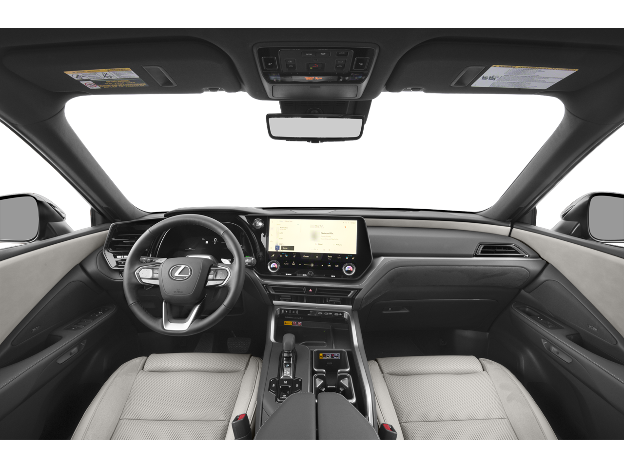 2026 Lexus TX 350 LUXURY AWD LUXURY AWD