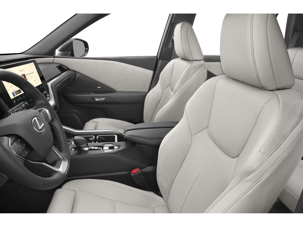 2026 Lexus TX 350 LUXURY AWD LUXURY AWD