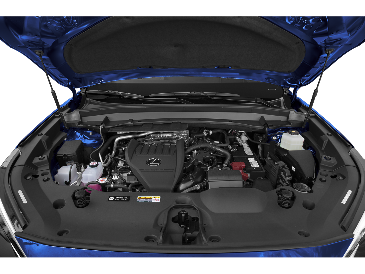 2026 Lexus TX 350 LUXURY AWD LUXURY AWD