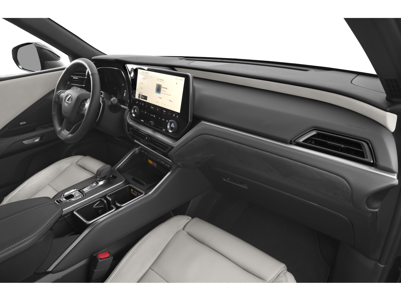 2026 Lexus TX 350 LUXURY AWD LUXURY AWD