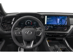 2026 Lexus TX 350 F SPORT HANDLING AWD F SPORT HANDLING AWD