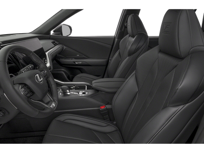 2026 Lexus TX 350 F SPORT HANDLING AWD F SPORT HANDLING AWD