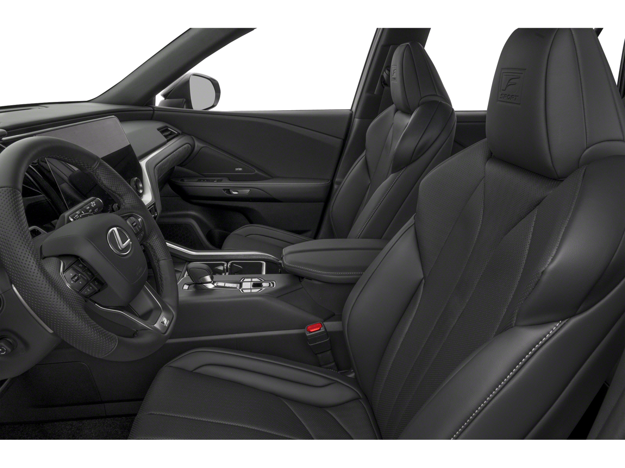 2026 Lexus TX 350 F SPORT HANDLING AWD F SPORT HANDLING AWD