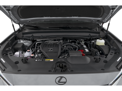 2026 Lexus TX 350 F SPORT HANDLING AWD F SPORT HANDLING AWD