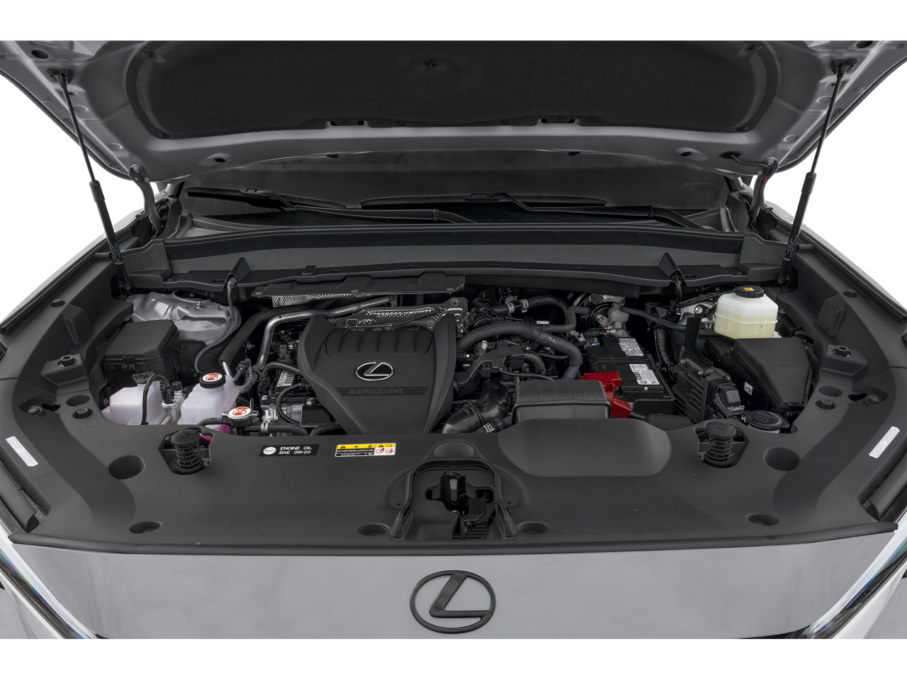 2026 Lexus TX 350 F SPORT HANDLING AWD F SPORT HANDLING AWD
