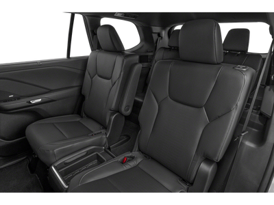 2026 Lexus TX 350 F SPORT HANDLING AWD F SPORT HANDLING AWD