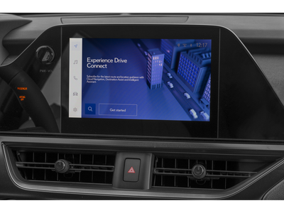 2026 Lexus UX 300h PREMIUM PREMIUM