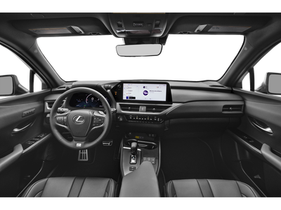 2026 Lexus UX 300h F SPORT HANDLING AWD